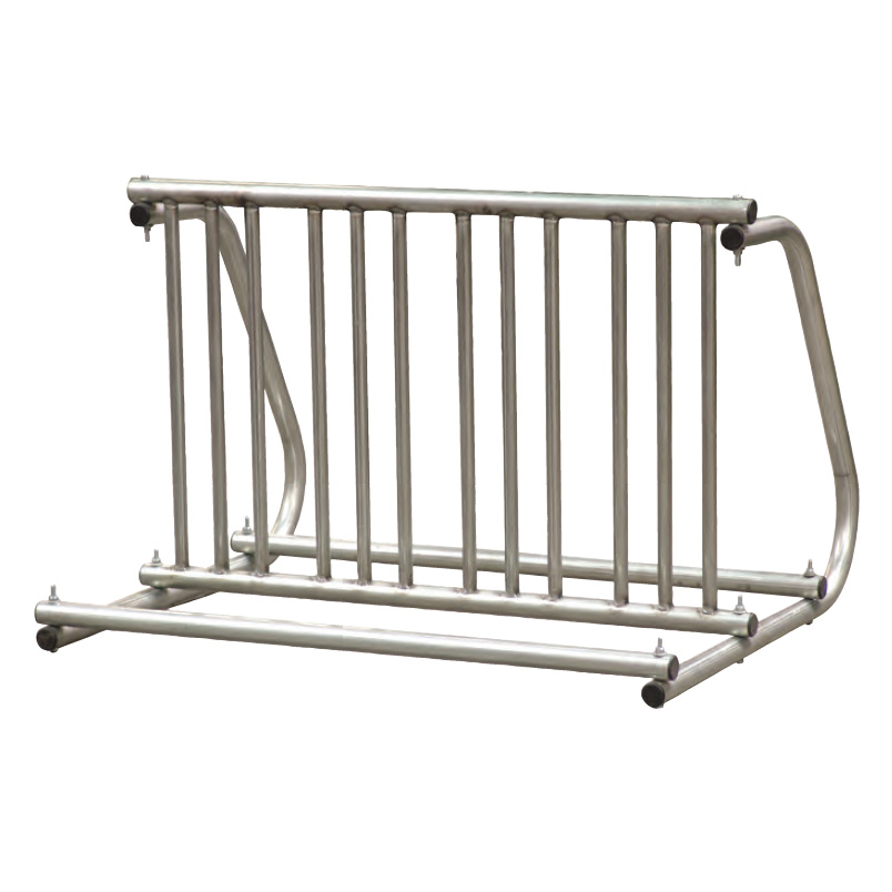 double bike roof rack